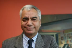 Beyond the Diagnosis: Professor Dinesh Bhugra on the Social, Political, and Commercial Roots of Mental Distress