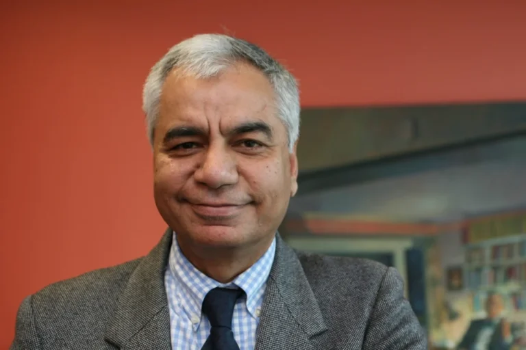 Beyond the Diagnosis: Professor Dinesh Bhugra on the Social, Political, and Commercial Roots of Mental Distress
