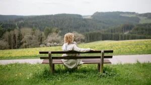 Beyond the Diagnosis: Redefining Purpose While Living with Ehlers-Danlos Syndrome