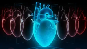 Beyond the Dice Roll: AI Breakthrough Revolutionizes Sudden Cardiac Death Prediction