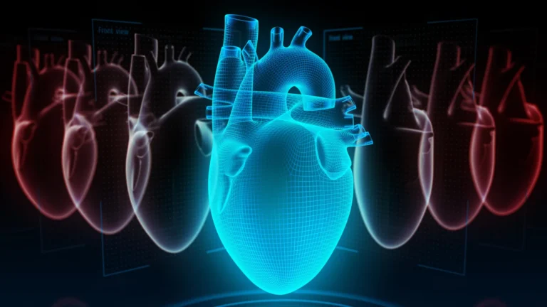Beyond the Dice Roll: AI Breakthrough Revolutionizes Sudden Cardiac Death Prediction