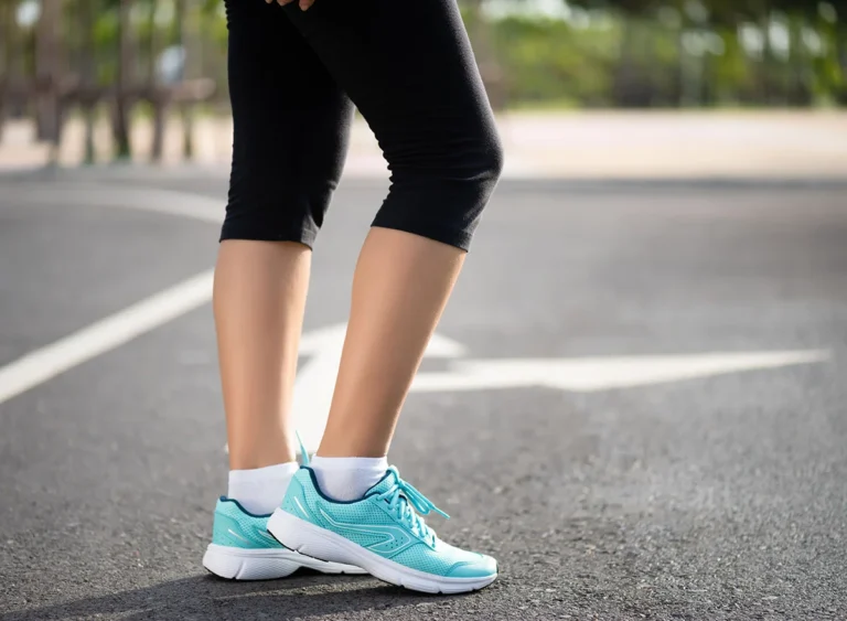 Beyond the Gym: 5 Standing Moves to Combat Belly Pooch After 55