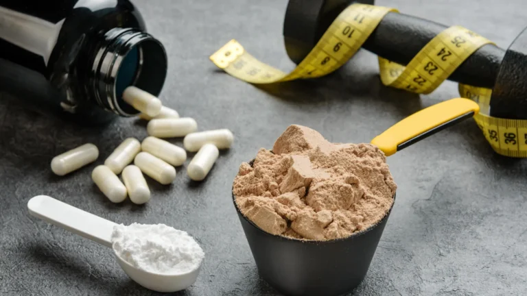 Beyond the Gym: How a Common Muscle Supplement May Revolutionize Cancer Immunotherapy