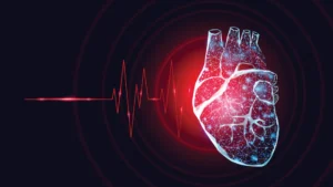 Beyond the Gym: How Reducing Sedentary Time Could Be the Key to Surviving a Heart Attack