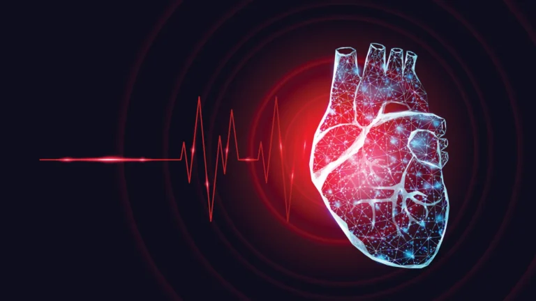 Beyond the Gym: How Reducing Sedentary Time Could Be the Key to Surviving a Heart Attack