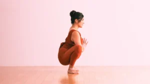 Beyond the Gym: Mastering the Art and Science of Malasana (Yogic Squat)