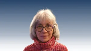 Beyond the Invisible Diagnosis: Justine Hamaïde’s Mission to Give a Voice to the NTM-PD Community