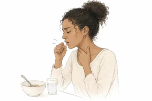 Beyond the Joint Pain: Understanding the Prevalence and Impact of Dysphagia in EDS and HSD