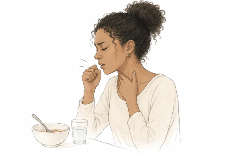 Beyond the Joint Pain: Understanding the Prevalence and Impact of Dysphagia in EDS and HSD