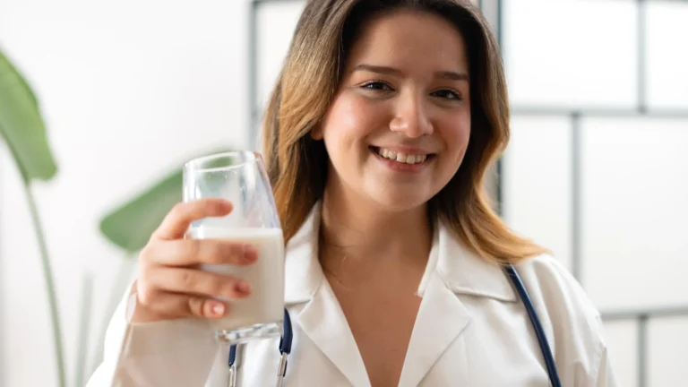 Beyond the Low-Fat Myth: New Canadian Research Challenges Dairy Dietary Guidelines