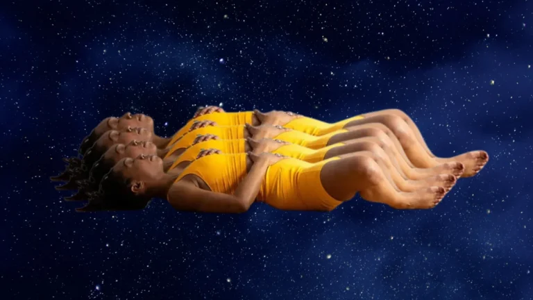 Beyond the Mat: The Science and Practice of Yoga for Restorative Sleep