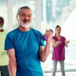 Beyond the Mirror: Why Strength Training is Your Best Insurance Policy for Longevity