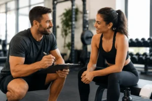 Beyond the Myth of Willpower: The Science of Sustainable Fitness Coaching