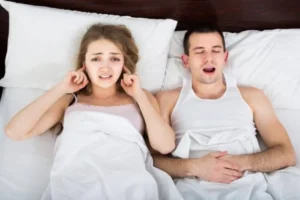 Beyond the Noise: New Research Suggests Snoring Actively Drives Obstructive Sleep Apnea