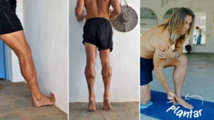 Beyond the Painkiller: Rethinking Plantar Fasciitis Recovery with Jake “Elastaboy” Blundell