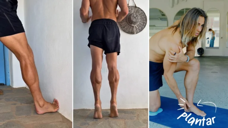 Beyond the Painkiller: Rethinking Plantar Fasciitis Recovery with Jake “Elastaboy” Blundell