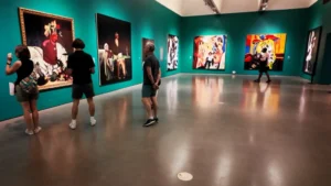 Beyond the Pharmacy: How "Art on Prescription" is Healing the Loneliness Epidemic