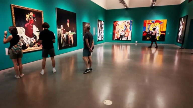 Beyond the Pharmacy: How "Art on Prescription" is Healing the Loneliness Epidemic
