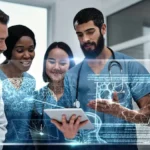 Beyond the Pilot Phase: Architects of the Intelligent Healthcare Organization