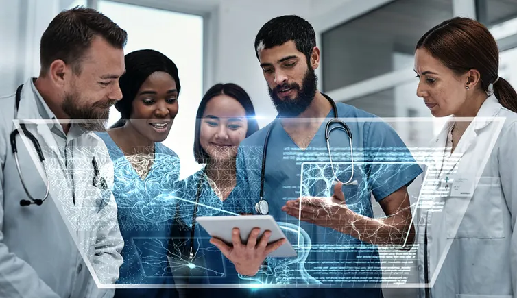 Beyond the Pilot Phase: Architects of the Intelligent Healthcare Organization