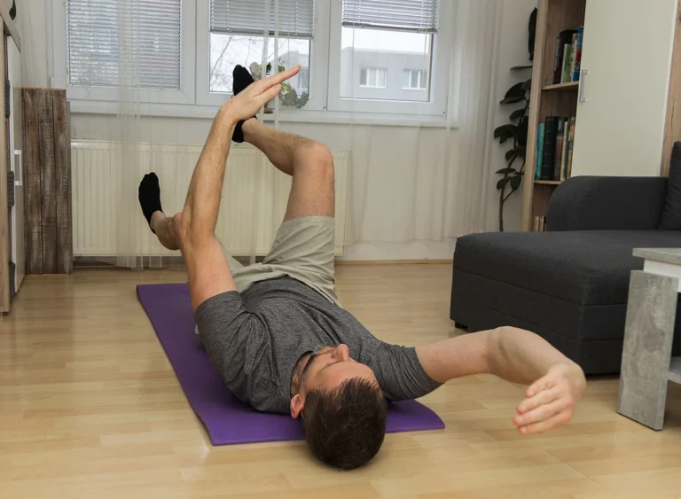 Beyond the Plank: A Professional Guide to Mastering Core Strength After 55