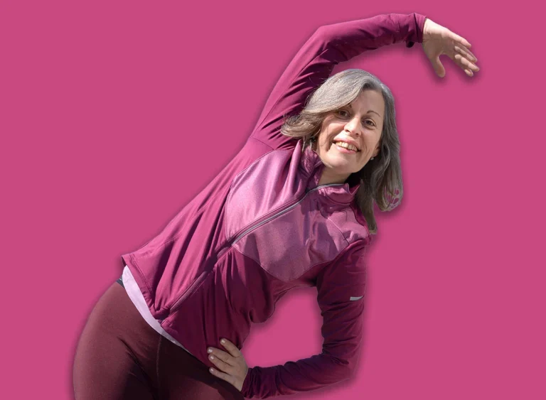 Beyond the Plank: Why Standing Exercises are the Gold Standard for Core Strength After 65