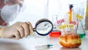 Beyond the Plate: Decoding the ‘Nutritional Dark Matter’ Shaping Human Health