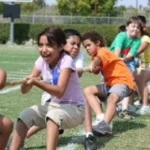 Beyond the Playing Field: Rethinking Youth Fitness for a Lifelong Active Future