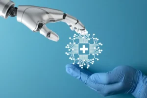 Beyond the Plumbing: How AI is Shifting from Administrative Efficiency to Biological Breakthroughs