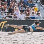 Beyond the Podium: How Seven-Time AVP Champion Betsi Flint Redefined Elite Athleticism