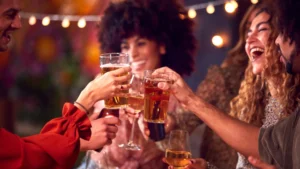 Beyond the Pour: New Research Challenges Conventional Wisdom on Alcohol and Mortality