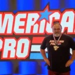 Beyond the Press Pass: Stepping into the Arena at the American Pro