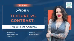 Beyond the Reps: Elevating Fitness Coaching Through the Art of Texture and Contrast