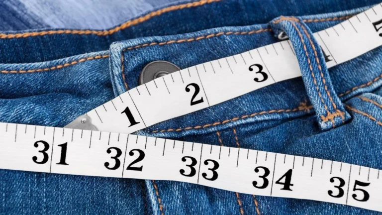Beyond the Scale: Why BMI Fails Older Adults in Assessing Mortality Risk