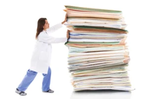 Beyond the Scribe: How Ascension is Architecting the Next Frontier of AI-Driven Clinical Efficiency