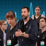 Beyond the Scrub Room: Why HBO’s ‘The Pitt’ Is the Most Important Medical Drama of the Decade