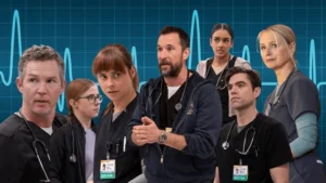 Beyond the Scrub Room: Why HBO’s ‘The Pitt’ Is the Most Important Medical Drama of the Decade