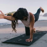 Beyond the Six-Pack: Redefining Core Strength Through Mindful Yoga