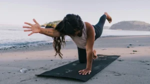 Beyond the Six-Pack: Redefining Core Strength Through Mindful Yoga