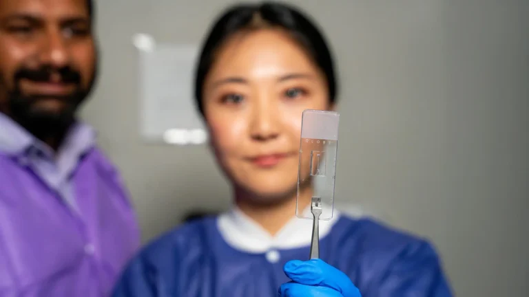Beyond the Straight Tube: How Texas A&M Researchers Are Revolutionizing Vascular Disease Modeling