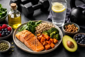 Beyond the Superfood Myth: Redefining Nutrition, Recovery, and the Anti-Inflammatory Lifestyle