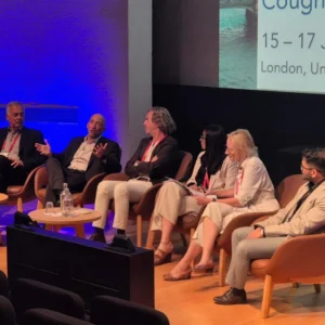 Beyond the Symptom: Redefining Chronic Cough at the ERS Conference