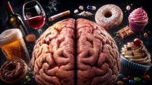 Beyond Weight Loss: How a New Class of Drugs is Rewriting the Neuroscience of Addiction