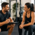 Beyond Willpower: The Science of Sustainable Behavior Change in Fitness Coaching