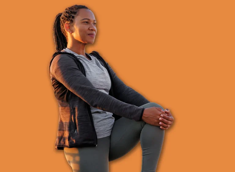 Beyond Yoga: A Science-Backed Blueprint for Knee Health After 60