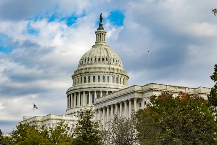 Bipartisan Push: New Legislation Seeks to Overhaul 340B Program and Halt HHS Rebate Pilot