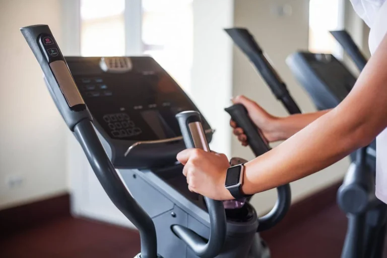 Breaking the Habit: How Physical Activity Serves as a Potent Ally in Smoking Cessation