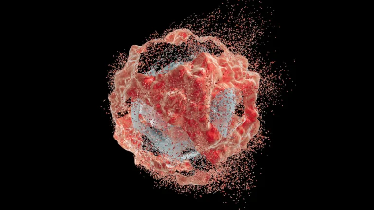 Breaking the KRAS Stranglehold: A New Frontier in Pancreatic Cancer Research