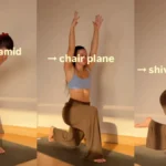 Breaking the Loop: How Creative Transitions Can Revolutionize Your Yoga Practice