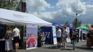 Breathing New Life into Public Health: Poland’s Landmark Lung Screening Initiative